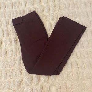 White House Black Market Dress Pants